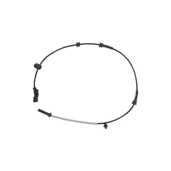 Bildeler for Tesla Model S ABS hjulhastighetssensor 103779400B~03351