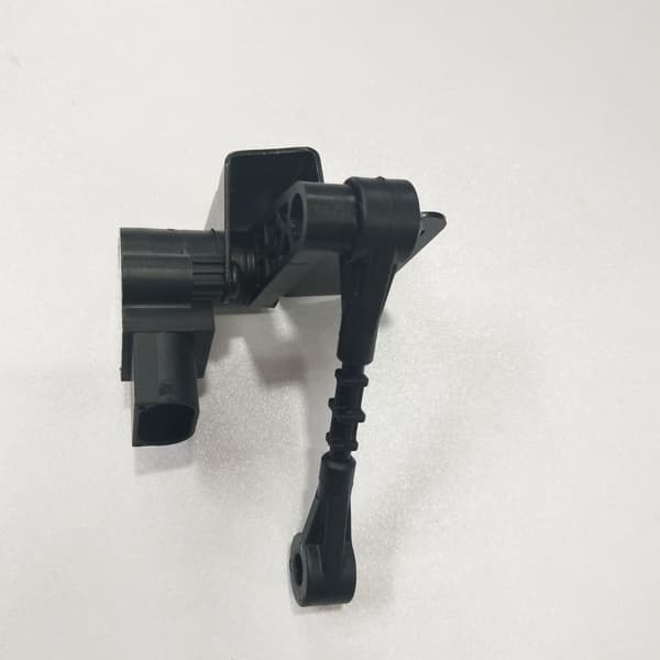 Bilhøyde frontlyktnivåsensor karosserihøydesensor for Land Rover Aurora~02792