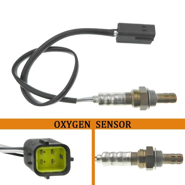 Passer til Chevrolet Mazda Daewoo auto reservedele iltsensor 96291099 96418965~01534