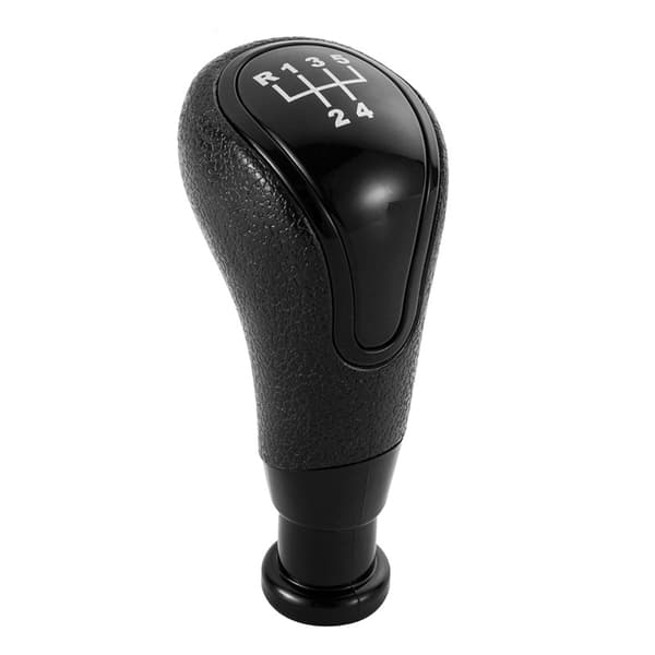 Passer til Lada bil gearknop LADA skifte håndbold sort dæksel gearstang håndbold~02422
