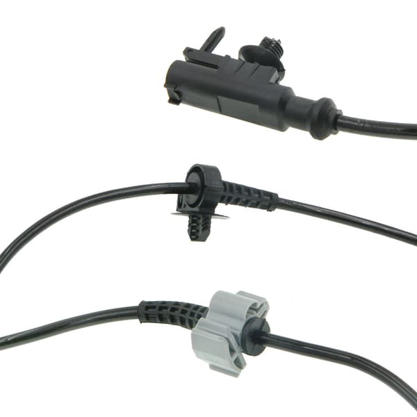 Passer for Chevrolet ABS hastighetssensor 15229012 22740468 22870821~01211