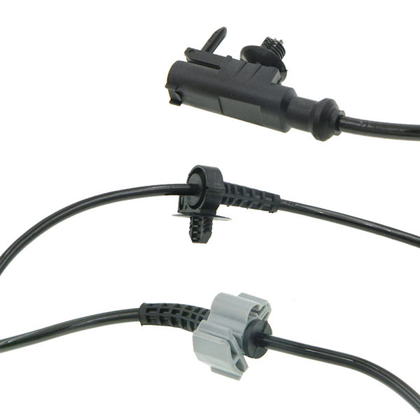 Passer til Chevrolet ABS hastighedssensor 15229012 22740468 22870821~01211