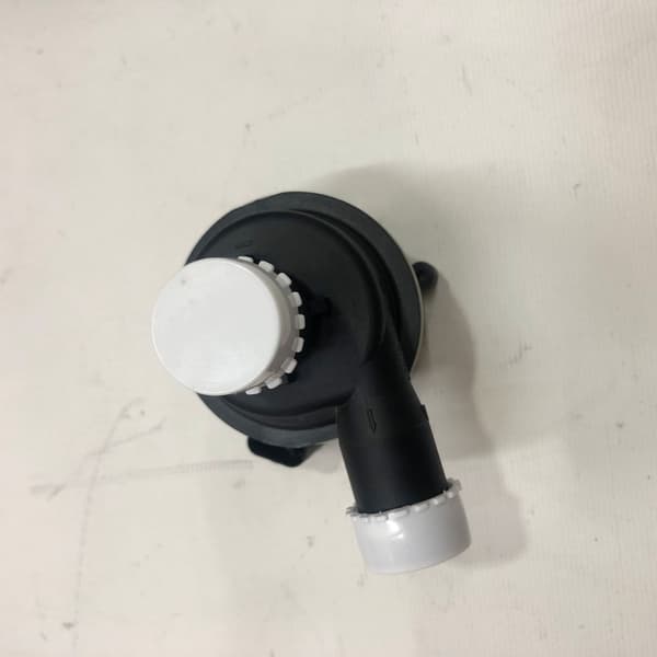 Extra vattenpump för Audi A1 A4 A5 A6 6R0965561A 6 kylvätskepump~03817