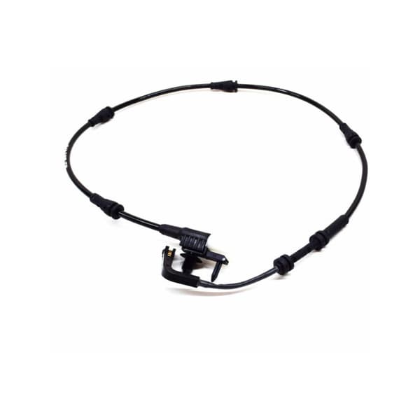 Autodele bremsesensorledning / bremsealarmsledning egnet til Jaguar X540 J9C2076~04025