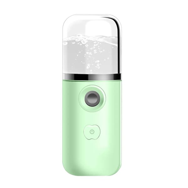 30 ml Nano Mist Ansigtsforstøver Ansigtsdamper Luftfugter Skønhedsenhed Mist Ansigtsforstøver Ansigtsdamper Luftfugter~02177