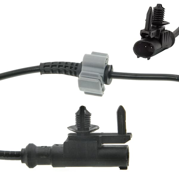 Passer for Chevrolet ABS hastighetssensor 15229012 22740468 22870821~01211