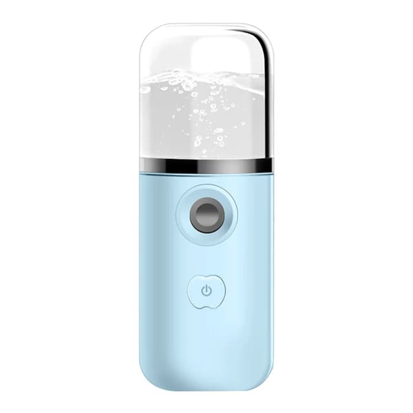 30 ml Nano Mist Ansigtsforstøver Ansigtsdamper Luftfugter Skønhedsenhed Mist Ansigtsforstøver Ansigtsdamper Luftfugter~02102
