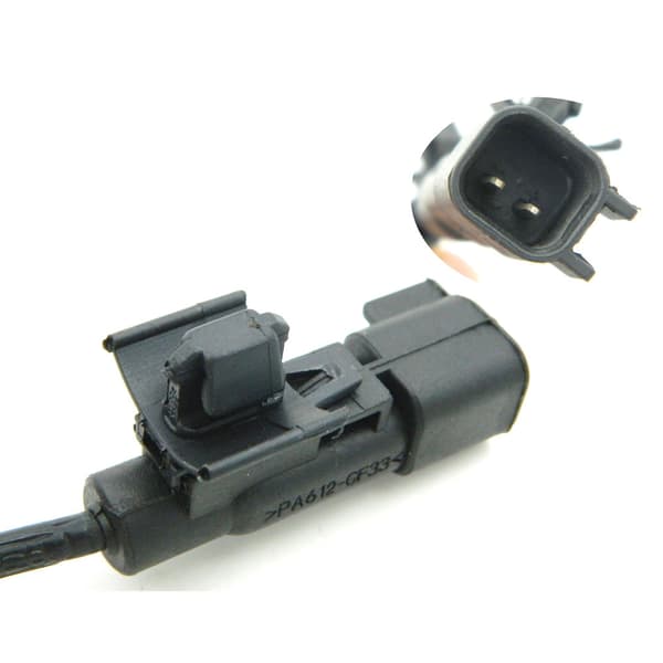 Passer for Buick Chevrolet ABS hastighetssensor 13329258 12842463 6238636~01236