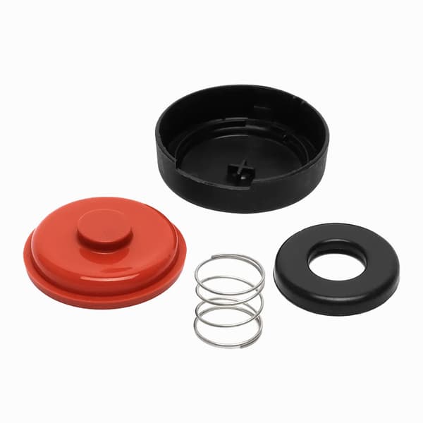 Eksosventil for bildeler, egnet for Audi Volkswagen eksosventil 059103470AS~03168
