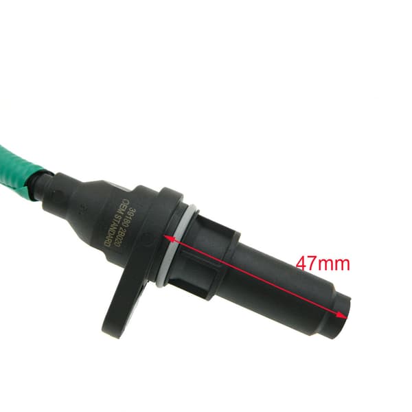 Passer til Kia motor krumtapaksel positionssensor 39180-2B020 39180 2B020~01795