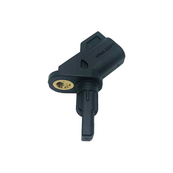 Autodele til Volvo Volvo ABS foran venstre sort 30748149~03372
