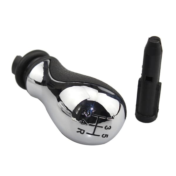 Passer for Citroën girspakkule girhode belagt girspak tilbehør bil girspak kule~02304