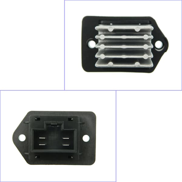 Passer til Buick Excelle blæsermodstand controller 96207453 96327381 9030377~01286