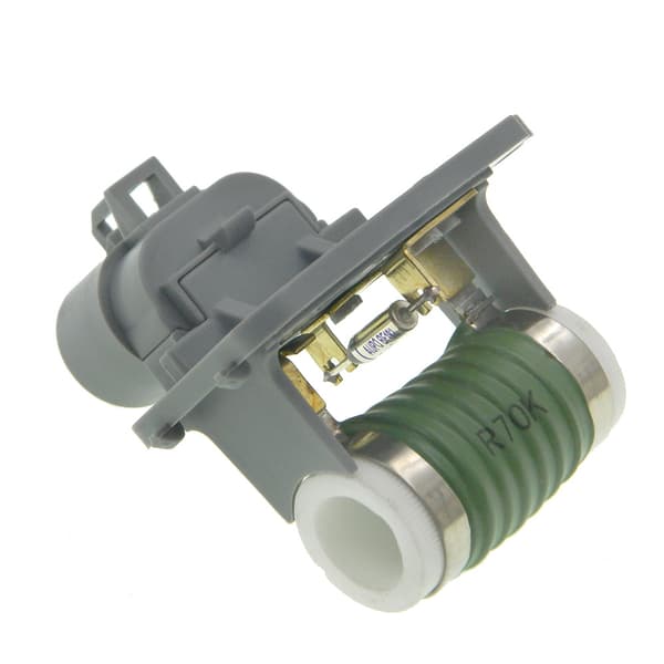Passer til Ford blæsermodstand 6S65-9A819-AA 2S65-9A819-BB 6S659A819AA~01632