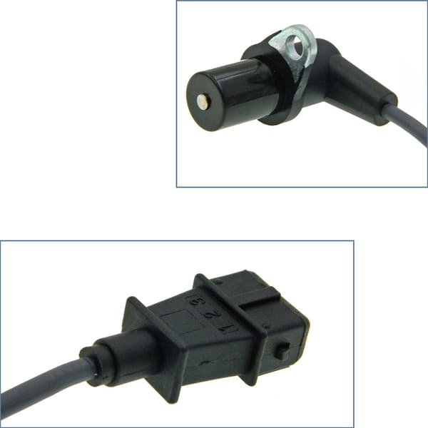 Passer til Daewoo bilmotor krumtapaksel positionssensor 10456514 CRK172 5S1709~01756