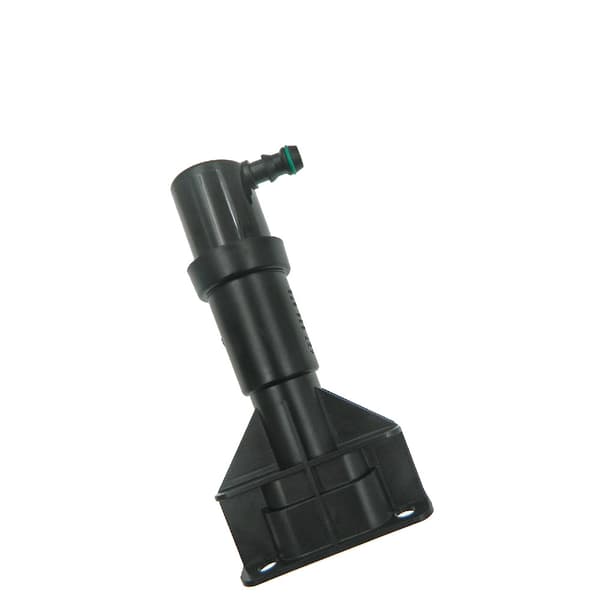 Passer til Audi A6 C5 frontfanger bil frontlykt spylesprøyte 4Z7955979~01106