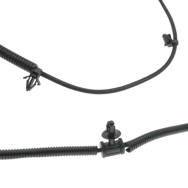Passer til Opel Vauxhall ABS hastighedssensor 12841558 13317205~01333