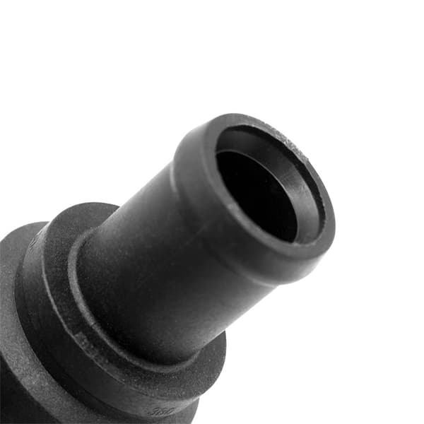 Bilreservdelar kylare vattenrör vattenrörskoppling lämplig för Audi 3B0122291B~03346