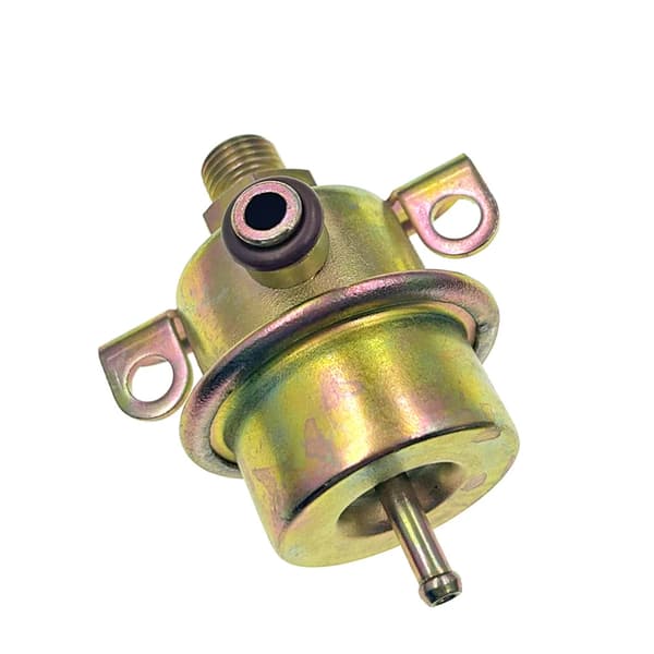 Lämplig för Porsche bränsletrycksregulator 0280160286~00251