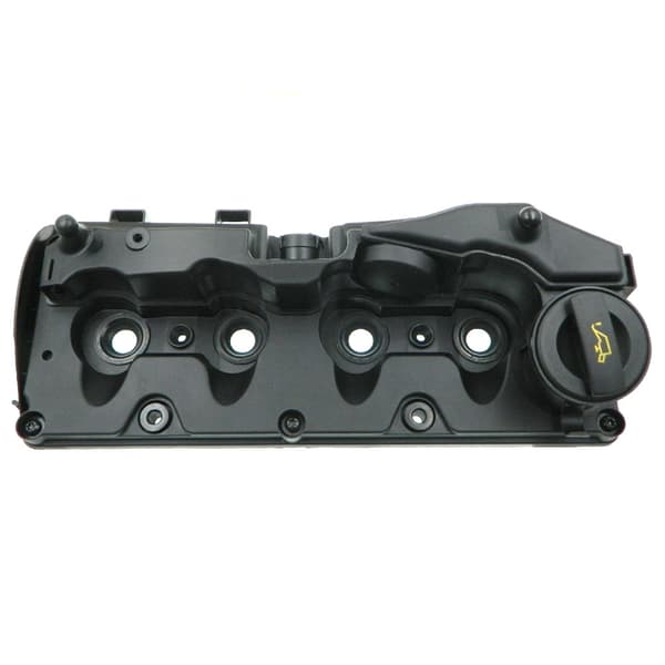 Passer til Volkswagen Amarok auto reservedele ventildæksel motor ventildæksel samling 03L103469F~01887