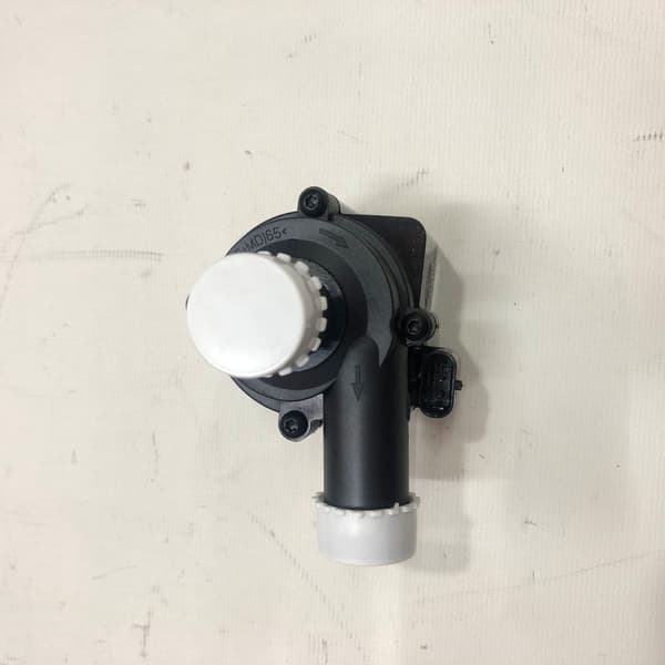 Ekstra vandpumpe til Audi A4A6A8Q5Q7 059121012A Ekstra kølevæskepumpe~03779