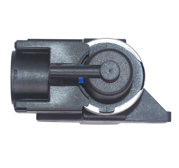 Magnetventil, bil, turbolader, magnetventil, egnet til E46/E60/525 11747626351~03440