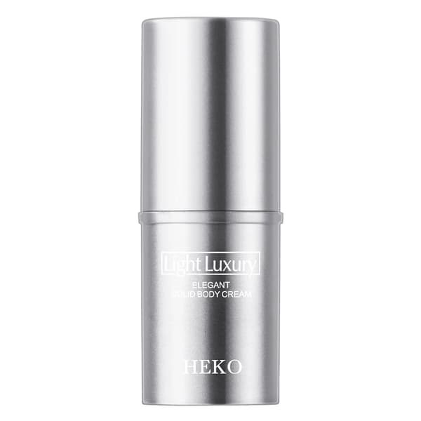 Bærbar Langvarig Parfyme Kvinner Menn Solid Balsam Mild Langvarig Frisk Duft Deodorant Kroppslukt Antiperspirant~02750