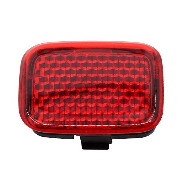 Autodele til Tesla Model Y 3 Dørpanel Lys 1085105-00-E Reflekterende Blok~02682