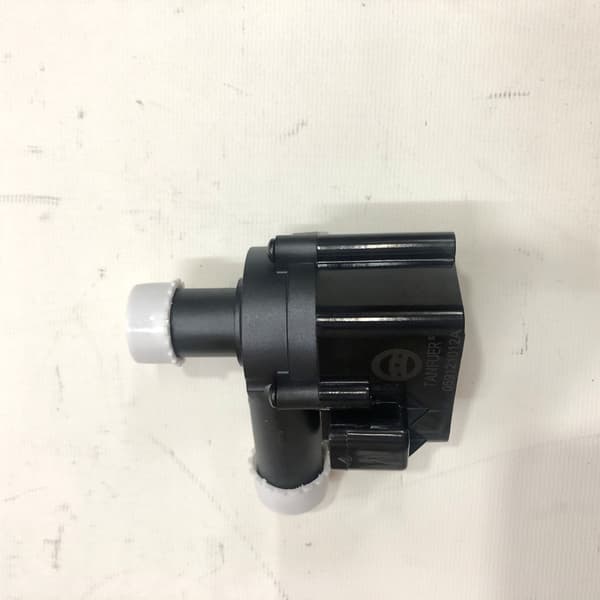 Ekstra vandpumpe til Audi A4A6A8Q5Q7 059121012A Ekstra kølevæskepumpe~03779