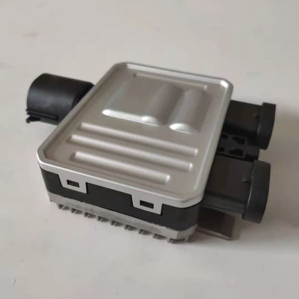 Radiator køleventilator kontrolmodstand kølerelæ egnet til Land Rover Range Rover LR011907~03570