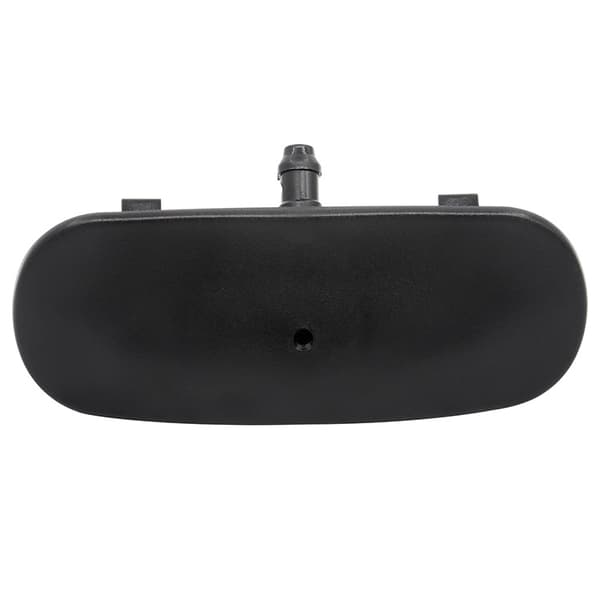 Autodele hætte vand spray dyse uden opvarmning til Audi A4 A5 A8 8W0955987~03399