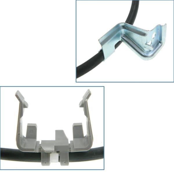 Soveltuu Lexus ES300 ABS-nopeusanturille 89543-07010 89543-33030~01166
