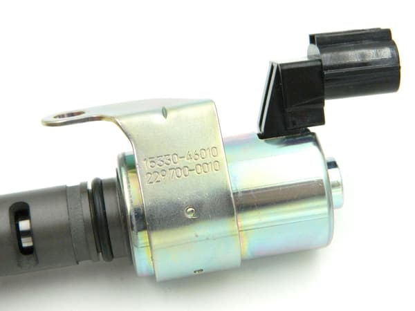 Passer til Toyota Lexus bilmotor variabel ventilstyring VVT solenoidventil 15330-460~00986