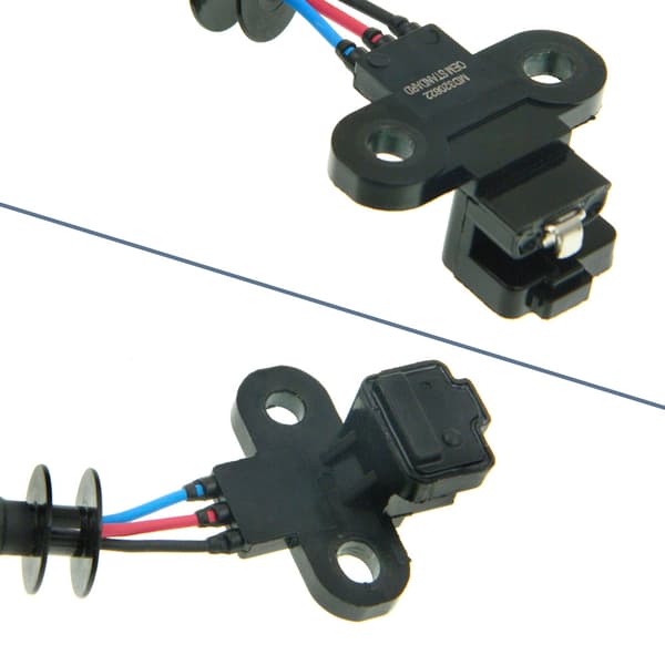 Passer til Mitsubishi Montero krumtapaksel/knastaksel positionssensor MD320622 5S1356 SU4222~01375