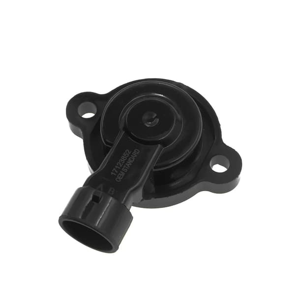 Passer for Chevrolet gasspjeldposisjonssensor 17123852~00248
