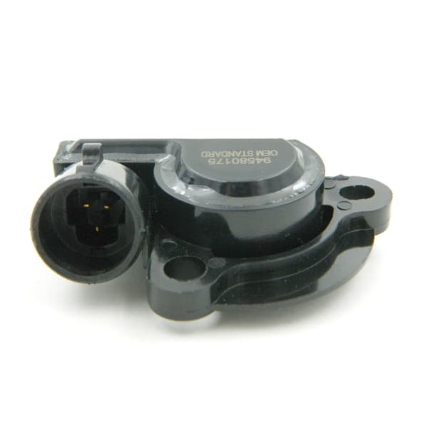 Passer for Chevrolet Daewoo bildeler gasspjeldposisjonssensor 94580175~01498