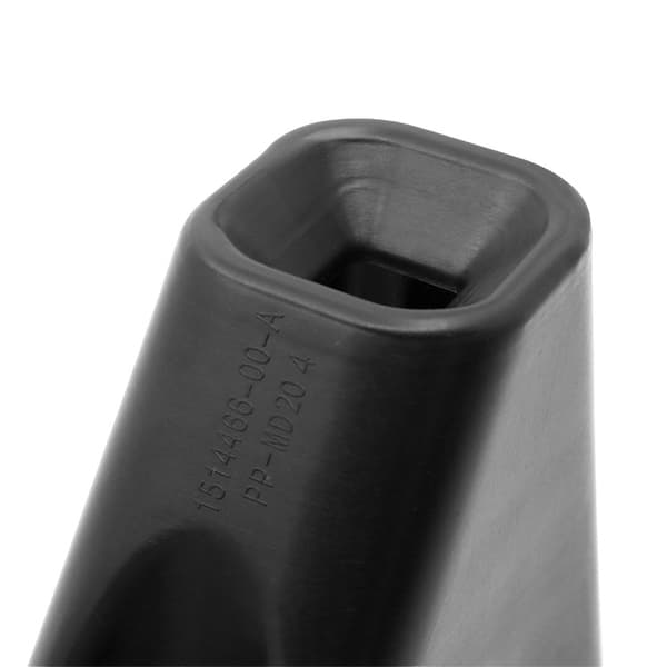 Vattenbehållare ramfäste för Tesla Model Y 1514466-00-A gantry bracket~02617