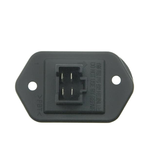 Passer til Honda Fit blæser modstand controller 79335-TF0-G01 79335TF0G01~01402