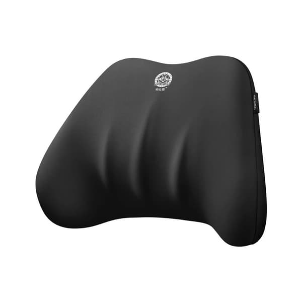 Bilbarnstol Lumbalstöd Memory Foam Nackstöd Midja Nackkudde Ryggstöd Resebilstol för Tesla Biltillbehör~01121
