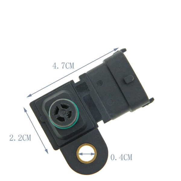 Passer for Wuling bildeler inntaksrykksensor 24527125 A2C53346366~01391