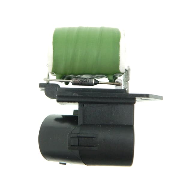 Passer til Vauxhall blæser modstand controller 93341907 8390169 93175501~01288