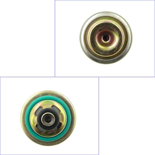 Passer til Dodge Chrysler køretøjer brændstoftryk regulator 5003870AA PR262~01885