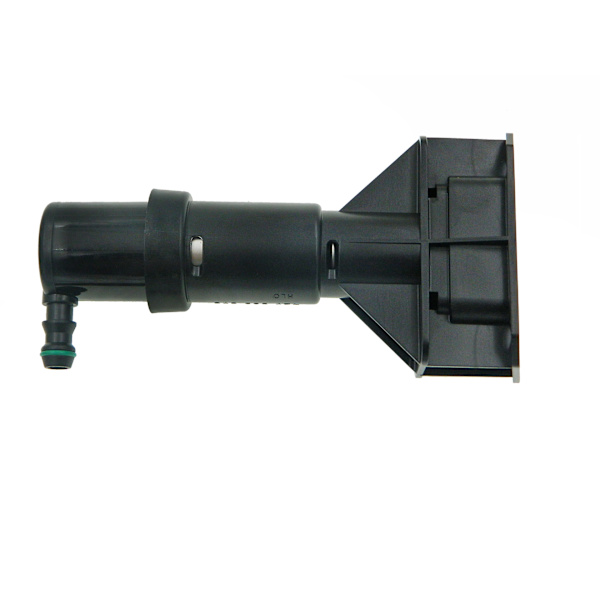 Passer til Audi A6 C5 frontfanger bil frontlykt spylesprøyte 4Z7955979~01106