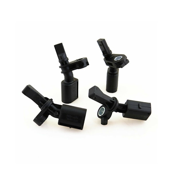 Køretøjshastighedssensor ABS-sensor egnet til Audi A1 A3 Q2 WHT003860~02774