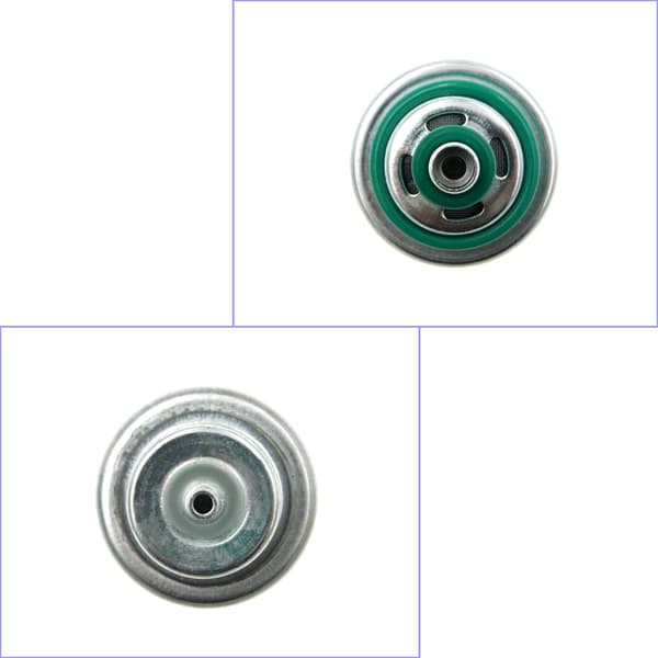 Lämplig för Dodge bränsleinsprutningstrycksregulator PR211 PR4060, PR413 OK08A-13280A~00024