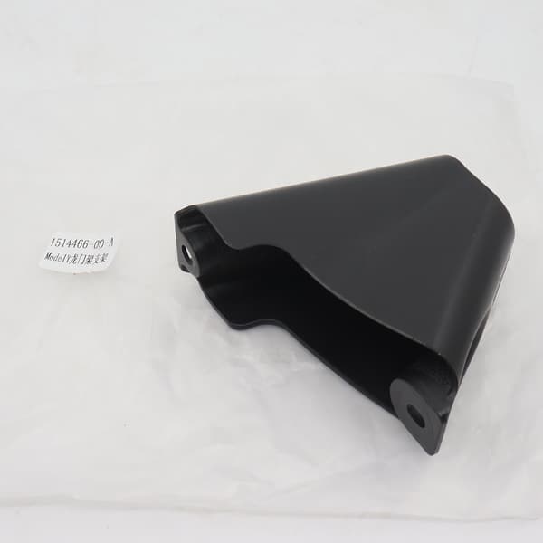 Vattenbehållare ramfäste för Tesla Model Y 1514466-00-A gantry bracket~02617