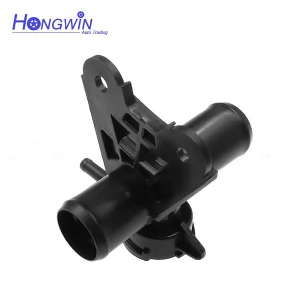 Passer til Toyota radiatorhals husflens 16502-23010~00162