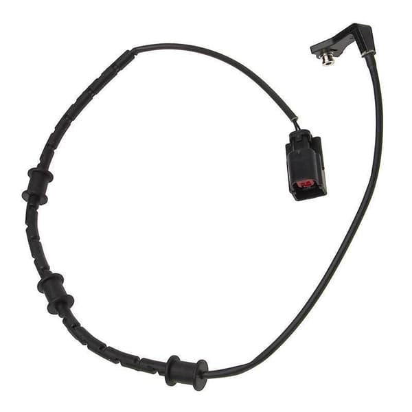 Bil bremsesensor linje bremseklods slid alarm linje egnet til Jaguar XF XJ C2D2976 baghjul~02870