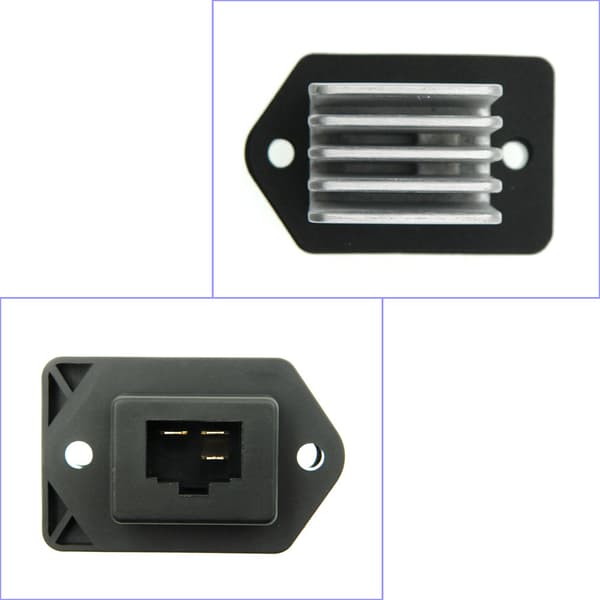 Passer til Chevrolet Opel blæsermodstand controller 96629733 4803988 96629615~01369