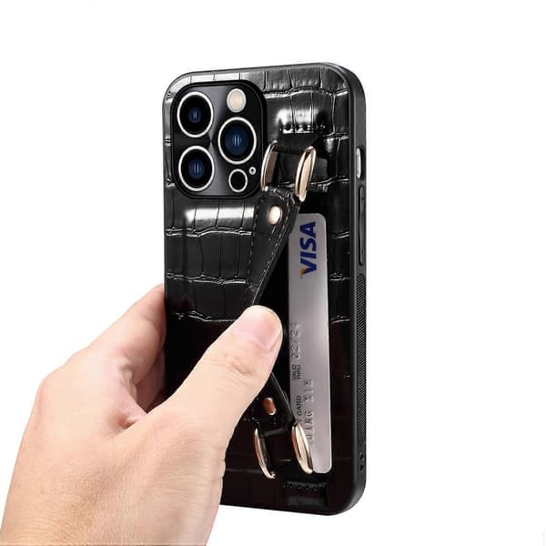 Puhelinkotelo iPhone 14 Pro Maxille